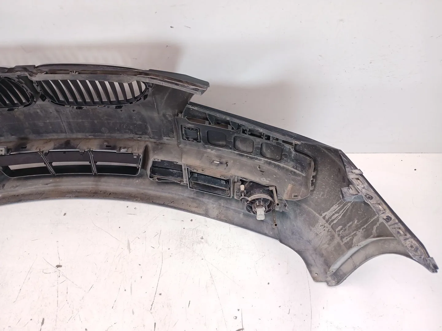 Paragolpes Delantero para Bmw 5 (E60)