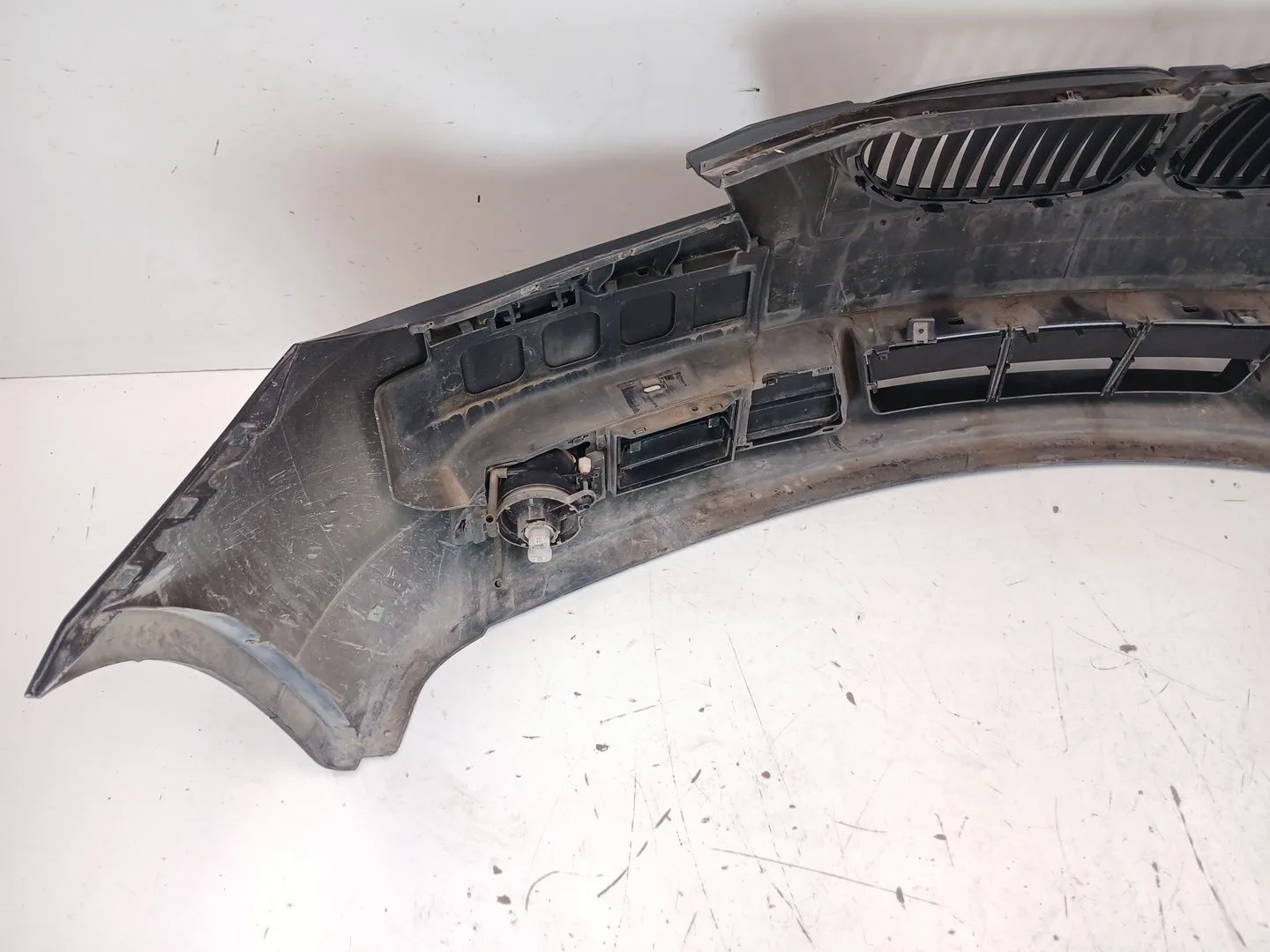 Paragolpes Delantero para Bmw 5 (E60)