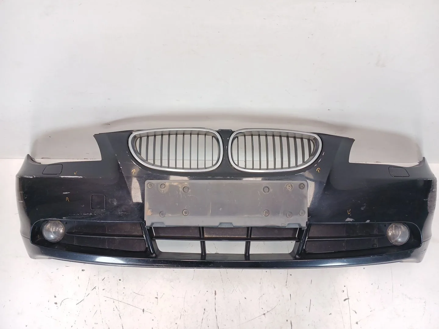 Paragolpes Delantero para Bmw 5 (E60)