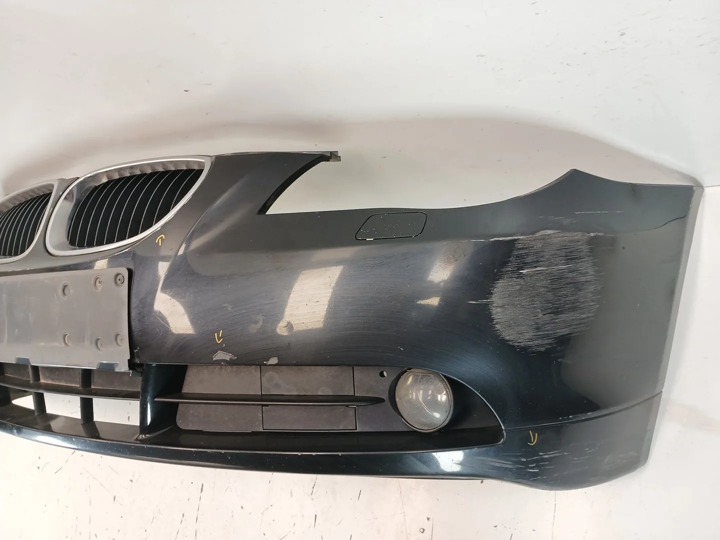Paragolpes Delantero para Bmw 5 (E60)