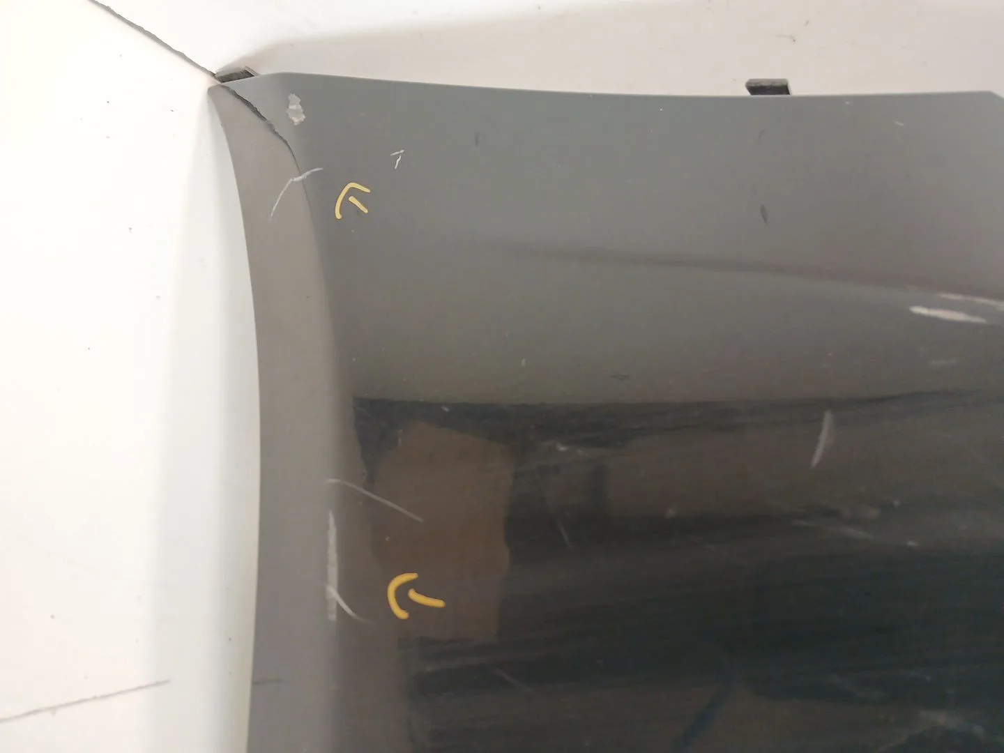 Paragolpes Delantero para Bmw 5 (E60)