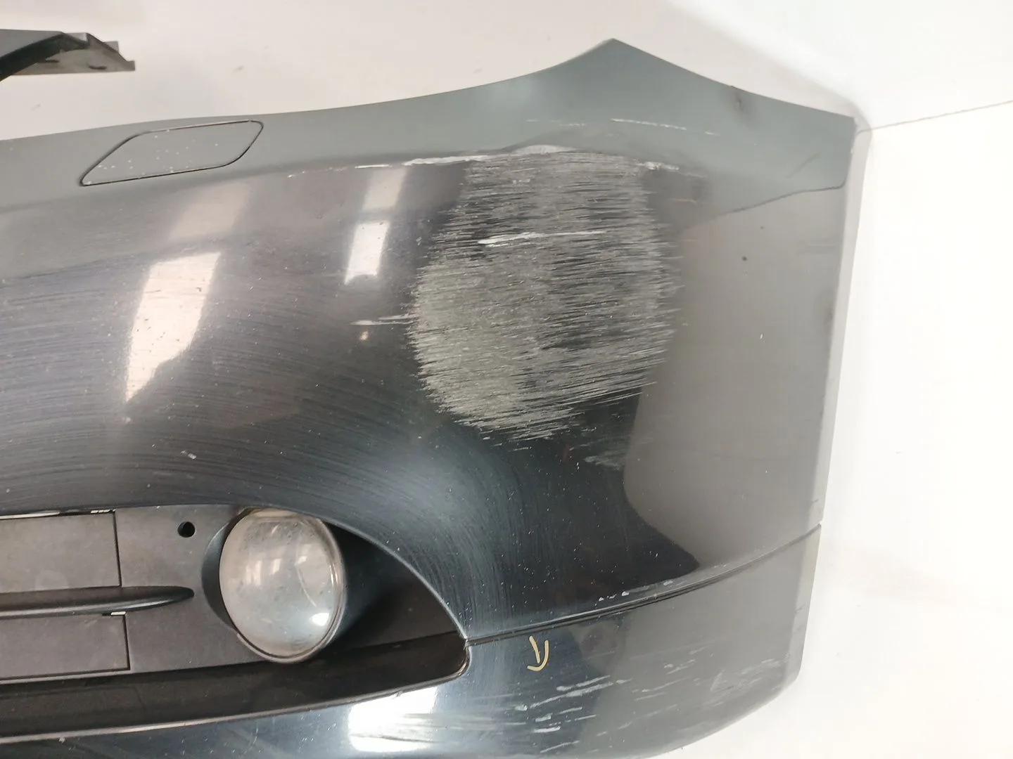 Paragolpes Delantero para Bmw 5 (E60)
