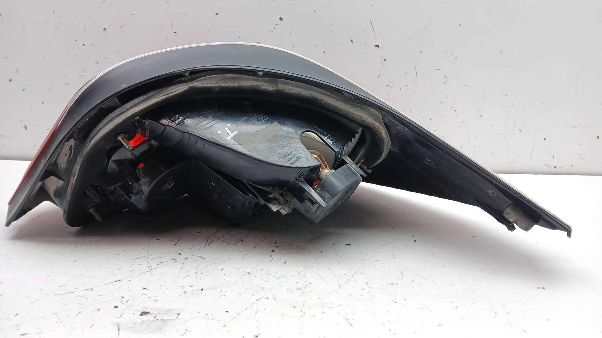 Piloto Trasero Izquierdo para Bmw 5 (E60)