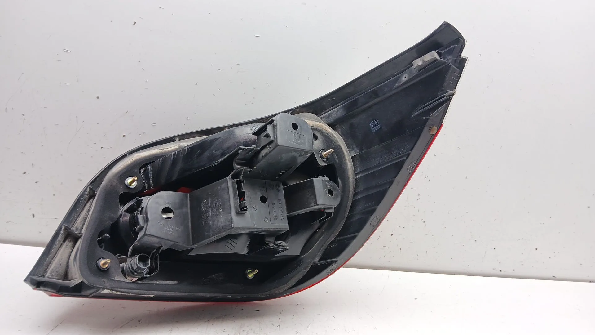 Piloto Trasero Izquierdo para Bmw 5 (E60)