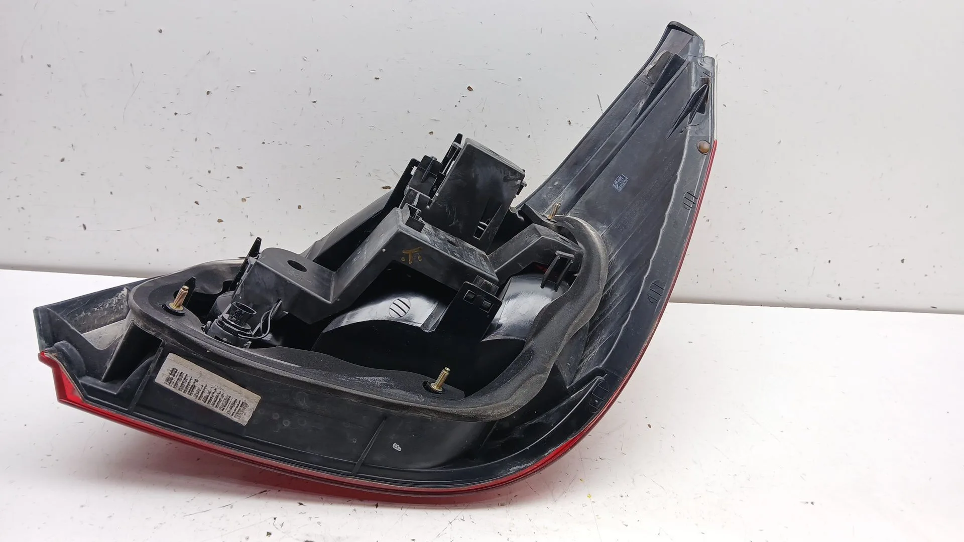Piloto Trasero Izquierdo para Bmw 5 (E60)