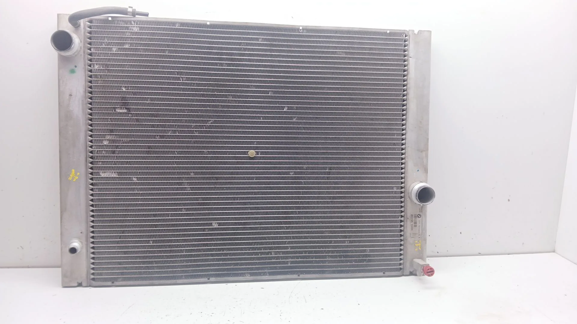 Radiador Agua para Bmw 5 (E60)