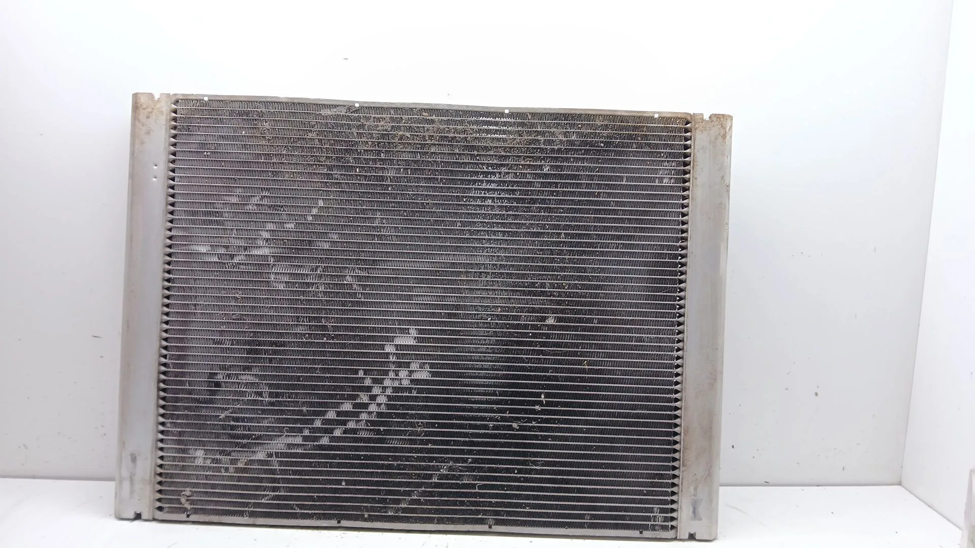 Radiador Agua para Bmw 5 (E60)