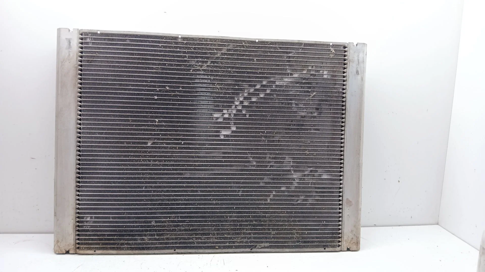 Radiador Agua para Bmw 5 (E60)