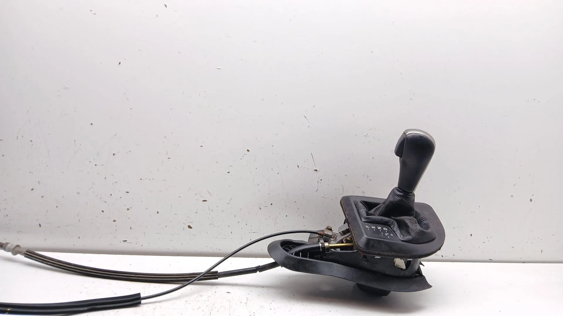 Palanca Cambio para Bmw 5 (E60)
