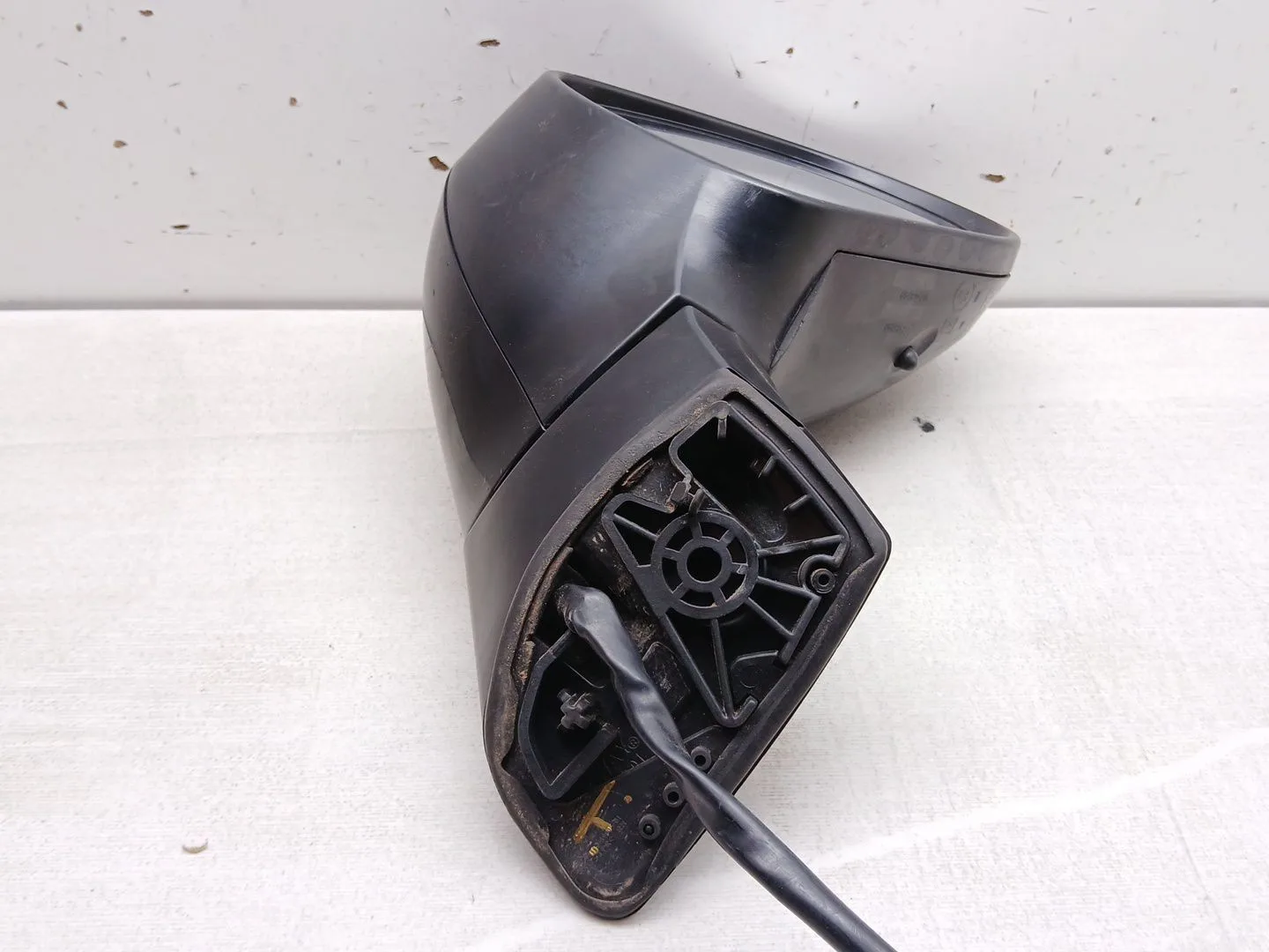 Retrovisor Derecho para Peugeot 308 I (4A_, 4C_)