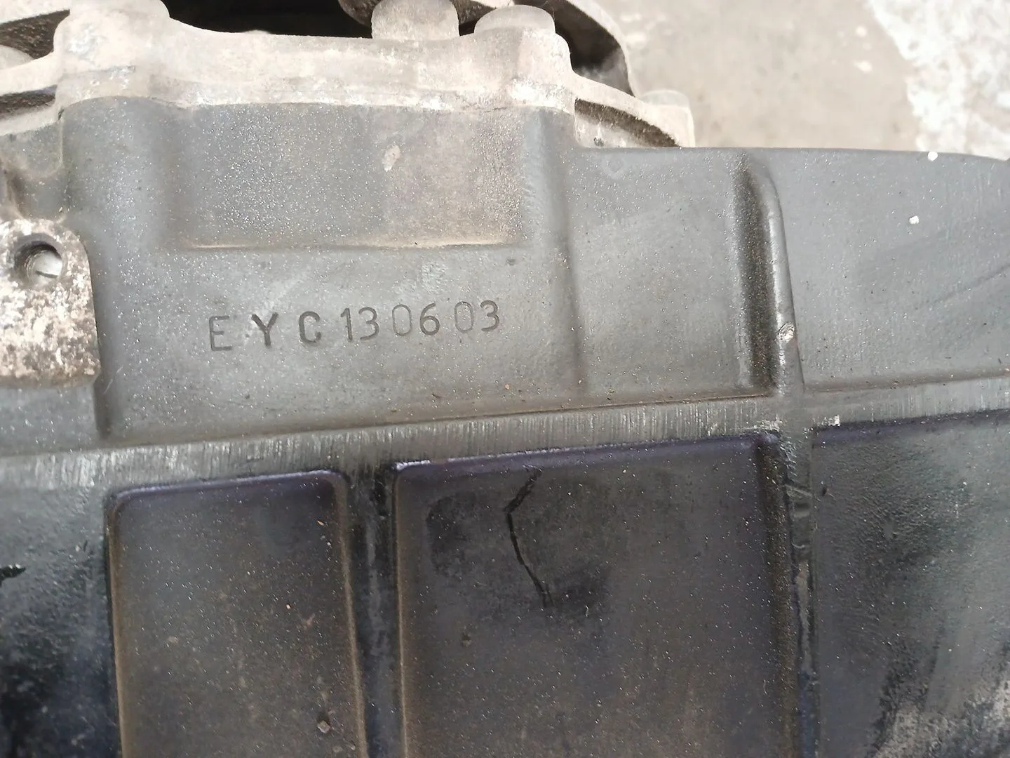 Diferencial Trasero para Audi A8 (4E2)