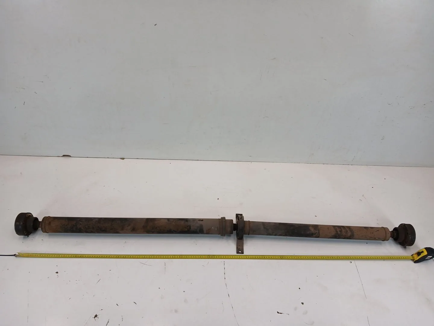 Transmision Central para Audi A8 (4E2)