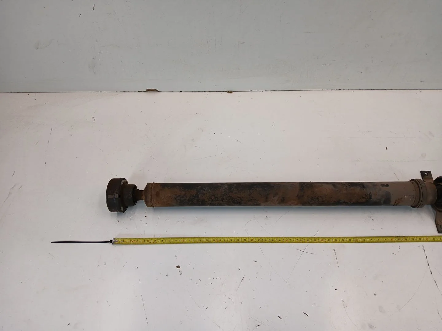 Transmision Central para Audi A8 (4E2)