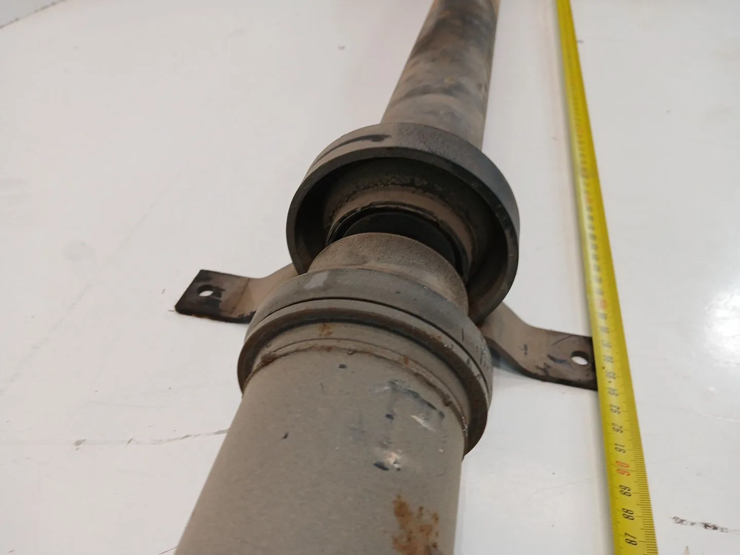 Transmision Central para Audi A8 (4E2)