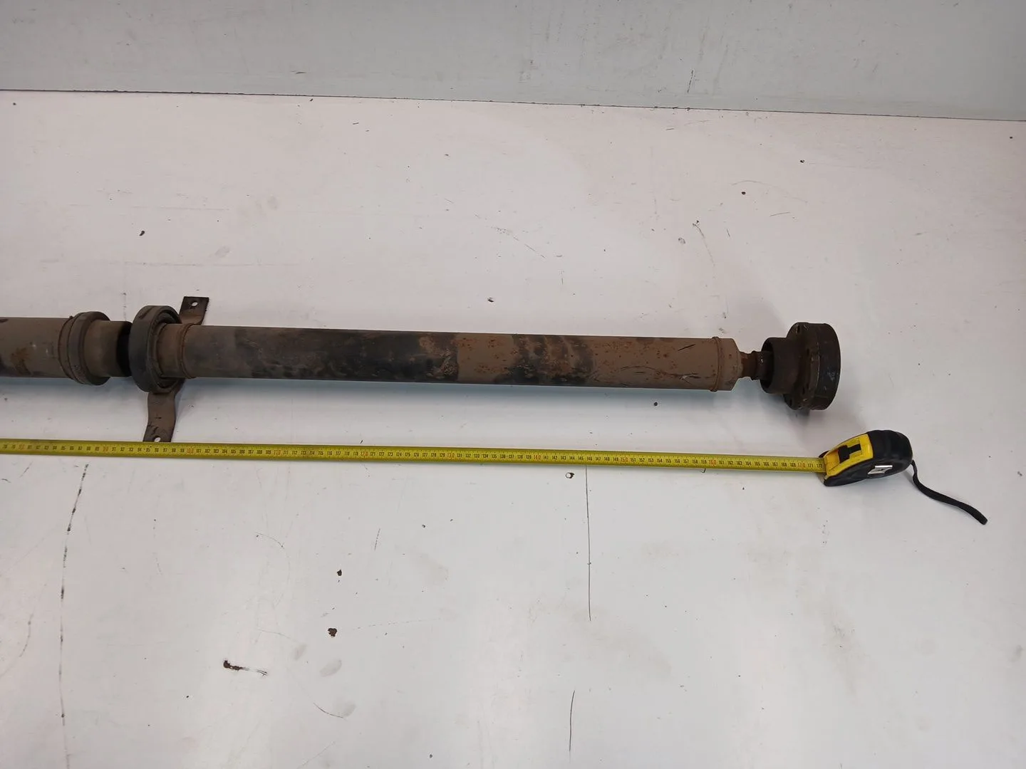 Transmision Central para Audi A8 (4E2)