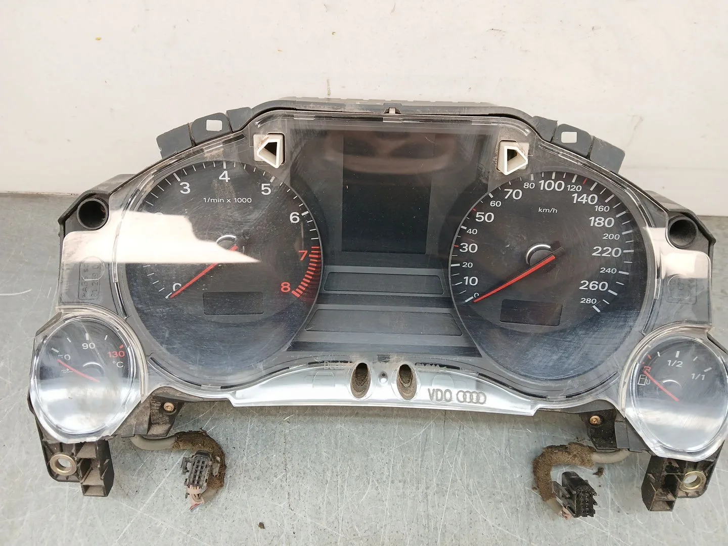 Cuadro Instrumentos para Audi A8 (4E2)