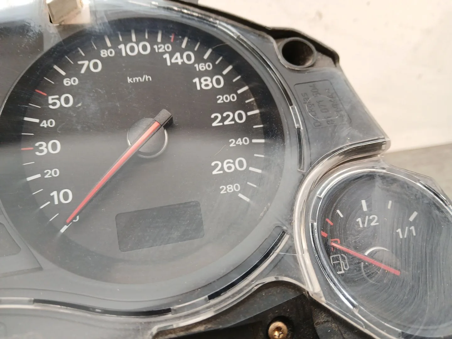 Cuadro Instrumentos para Audi A8 (4E2)