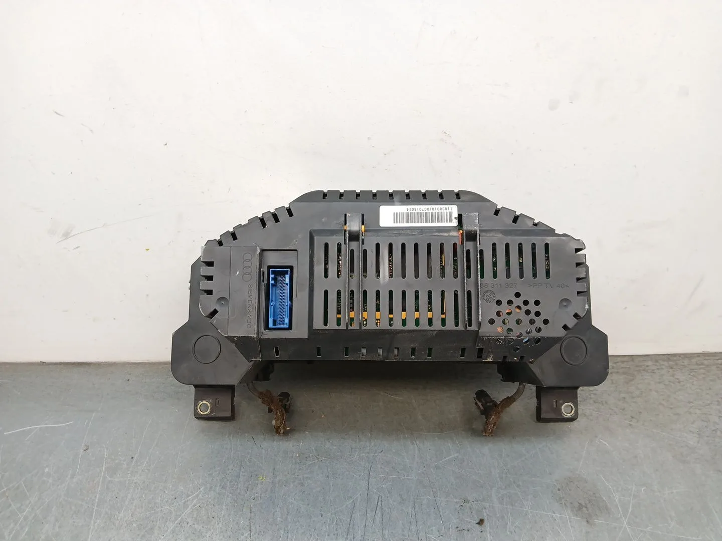 Cuadro Instrumentos para Audi A8 (4E2)