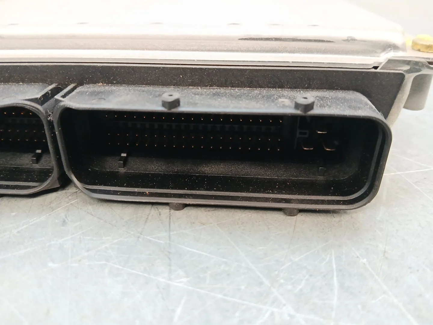 Centralita Motor Uce para Audi A8 (4E2)