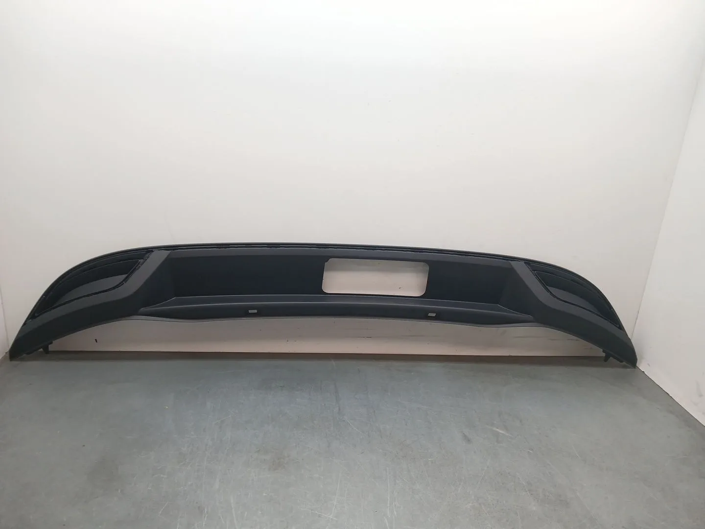 Spoiler Paragolpes Trasero para Volkswagen Golf Vii (5G1, Bq1, Be1, Be2)