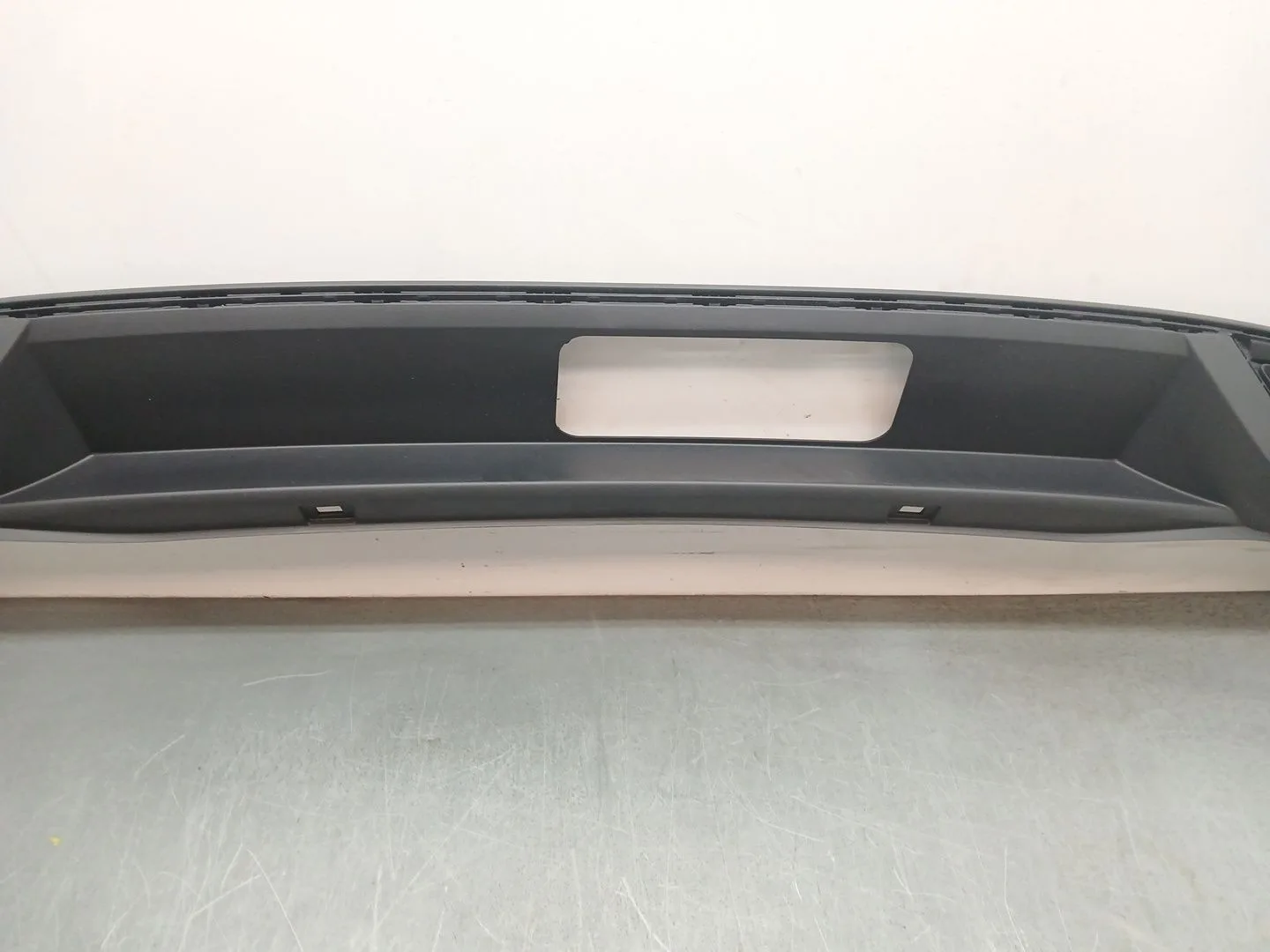 Spoiler Paragolpes Trasero para Volkswagen Golf Vii (5G1, Bq1, Be1, Be2)