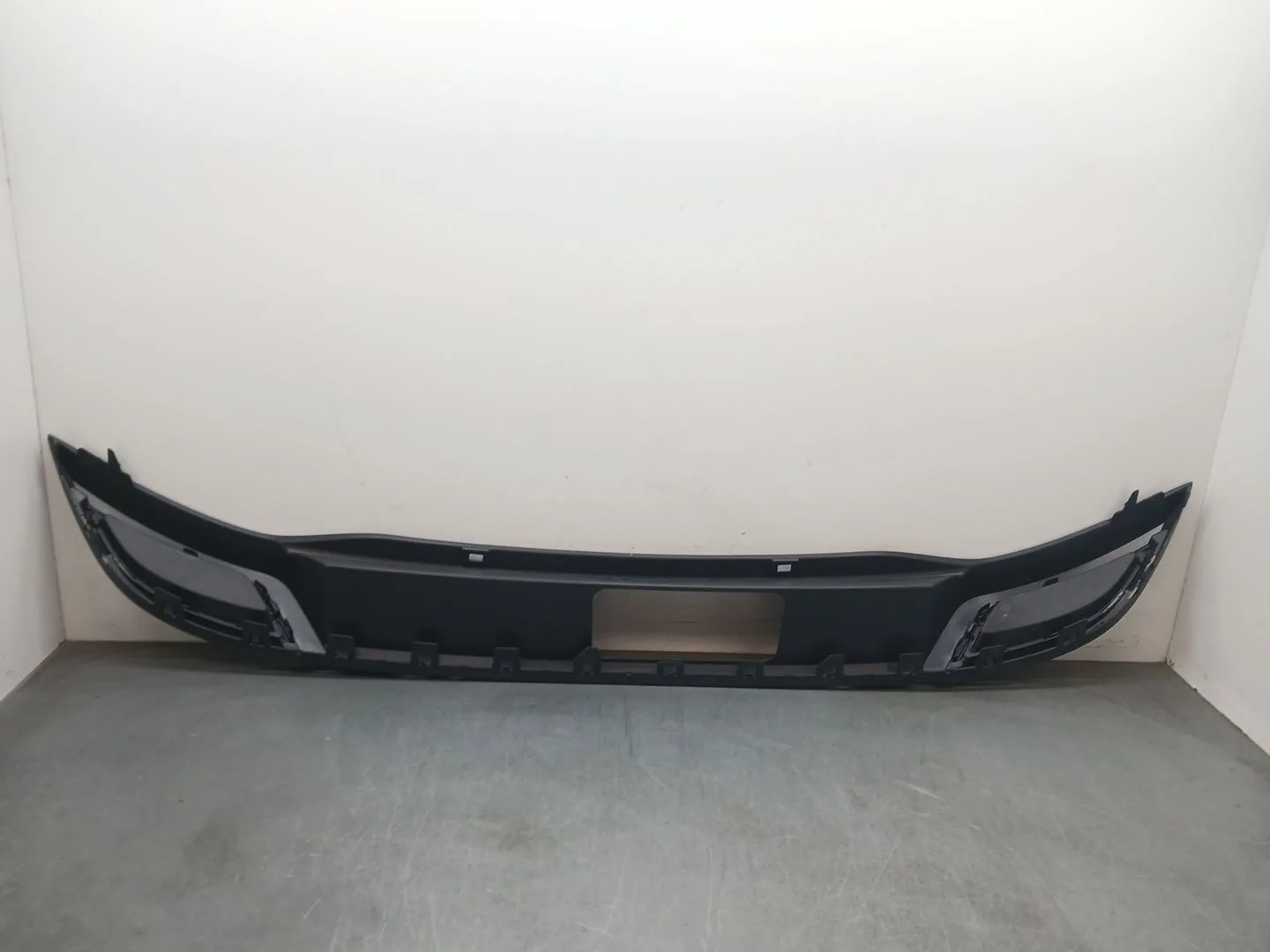 Spoiler Paragolpes Trasero para Volkswagen Golf Vii (5G1, Bq1, Be1, Be2)