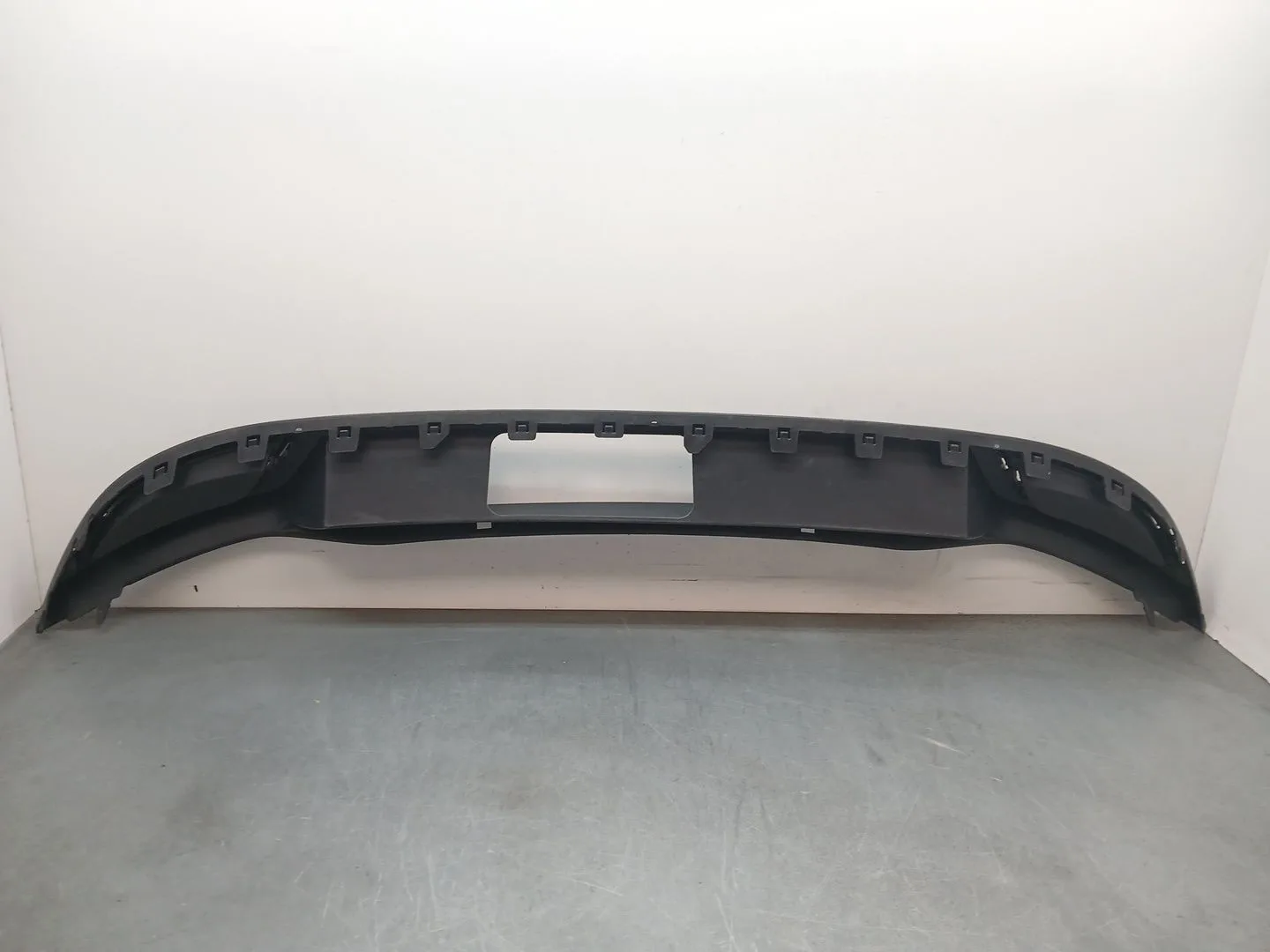 Spoiler Paragolpes Trasero para Volkswagen Golf Vii (5G1, Bq1, Be1, Be2)