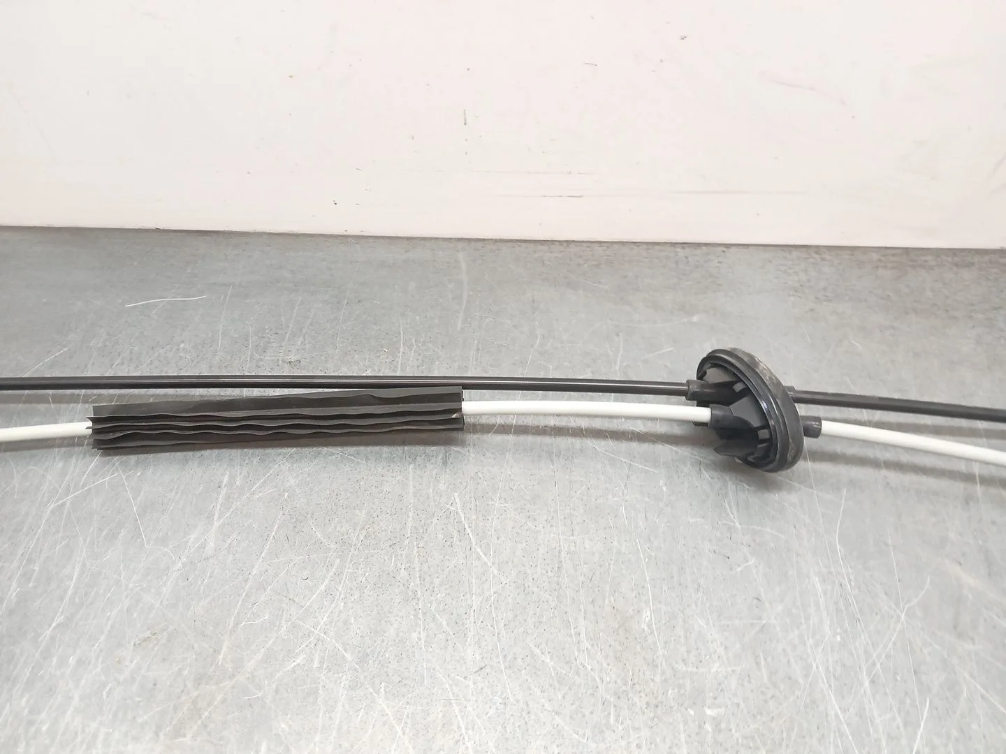 Varillaje Cambio para Volkswagen Crafter Autobus (Syi, Syj)