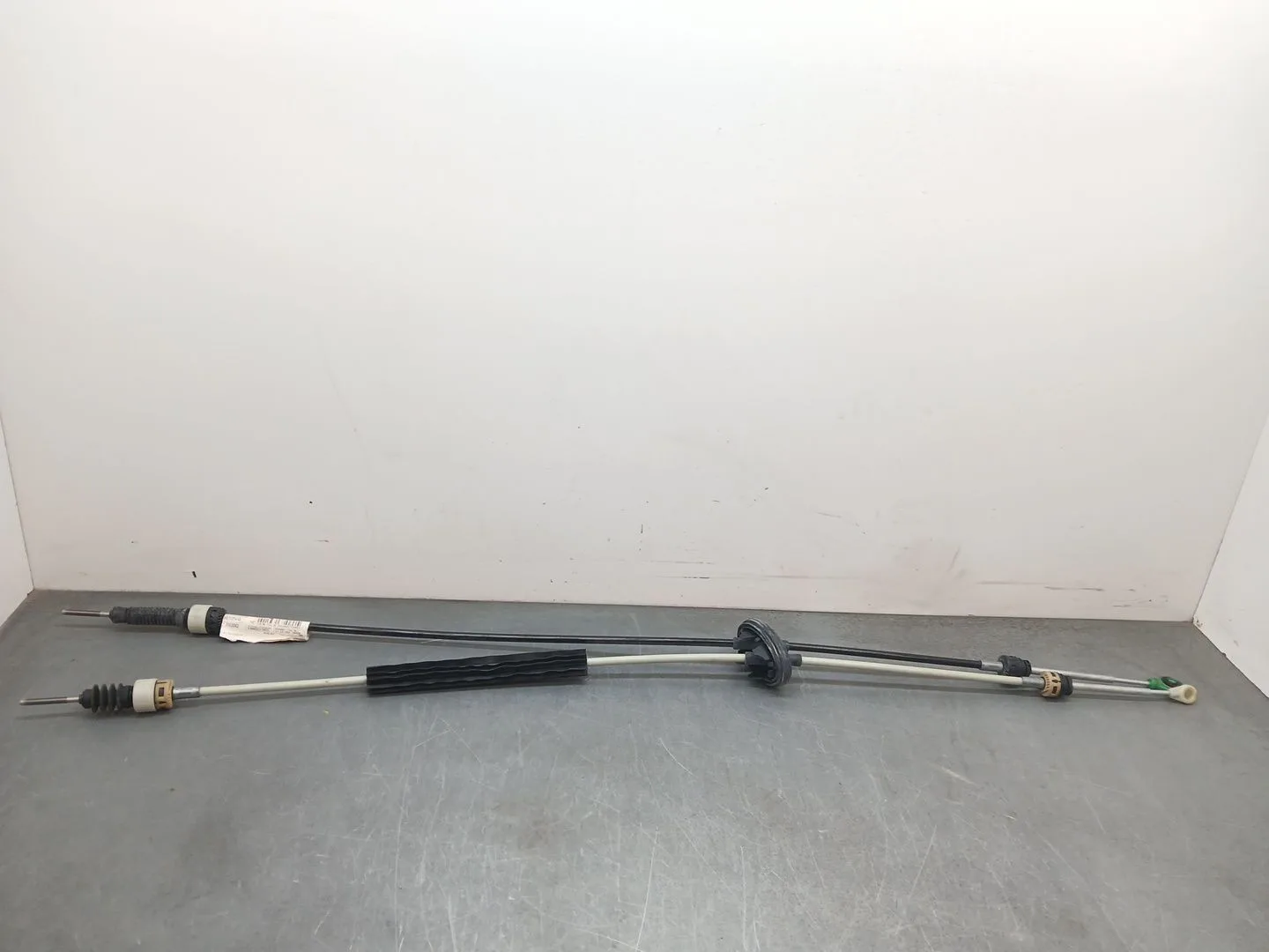 Varillaje Cambio para Volkswagen Crafter Autobus (Syi, Syj)