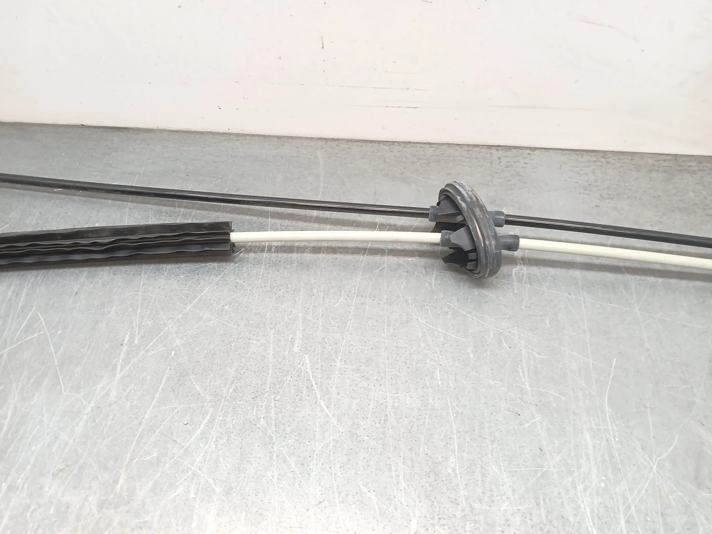 Varillaje Cambio para Volkswagen Crafter Autobus (Syi, Syj)