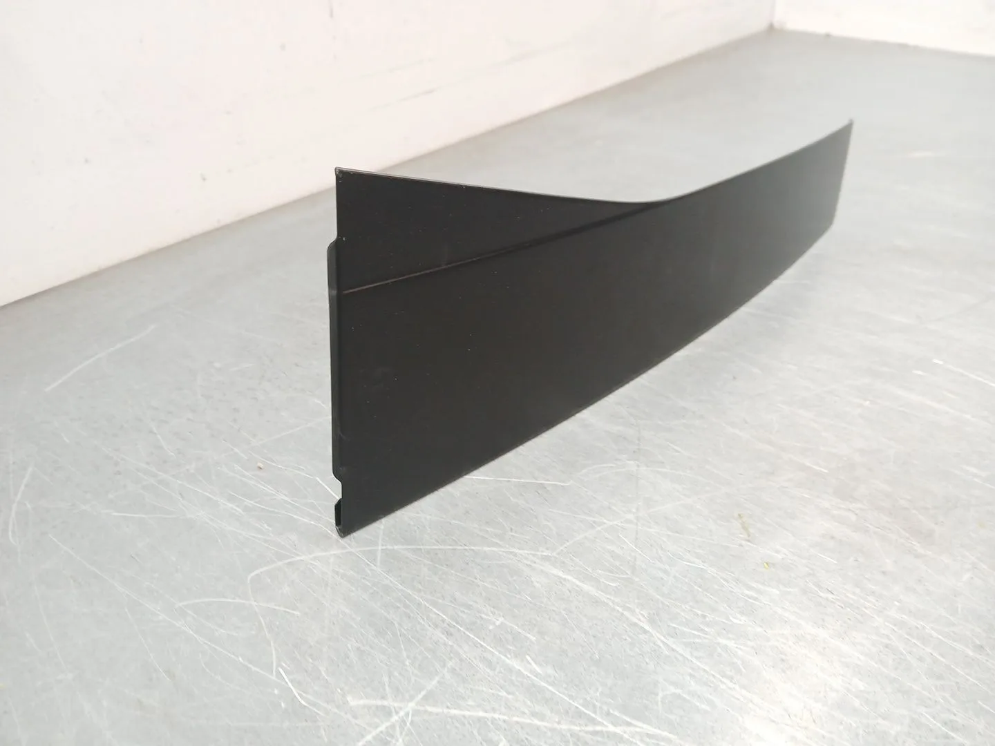 Moldura Puerta Trasera Izquierda para Volkswagen Passat B6 (3C2)
