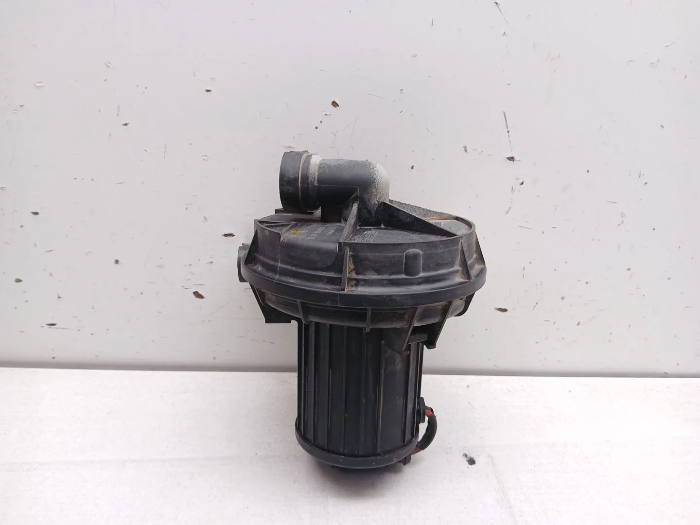 Valvula Aire Adicional para Audi A8 (4E2)