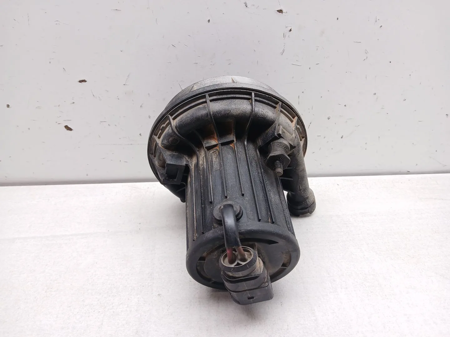 Valvula Aire Adicional para Audi A8 (4E2)