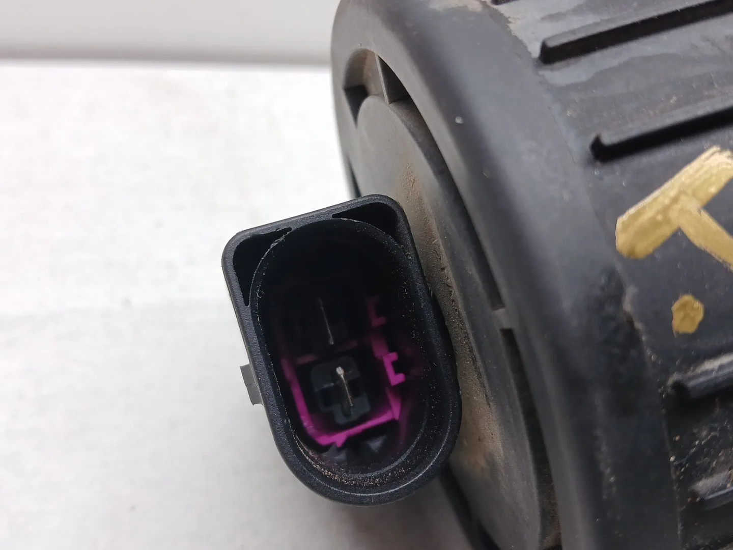 Valvula Aire Adicional para Audi A8 (4E2)