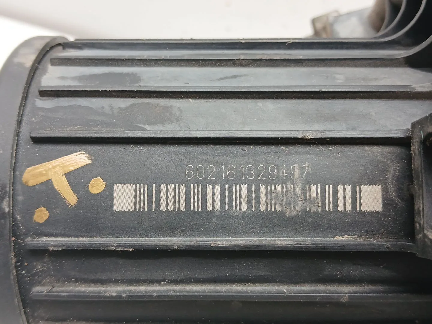 Valvula Aire Adicional para Audi A8 (4E2)