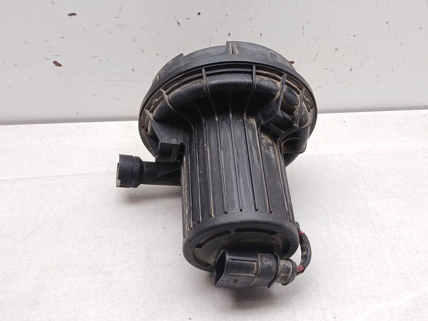 Valvula Aire Adicional para Audi A8 (4E2)