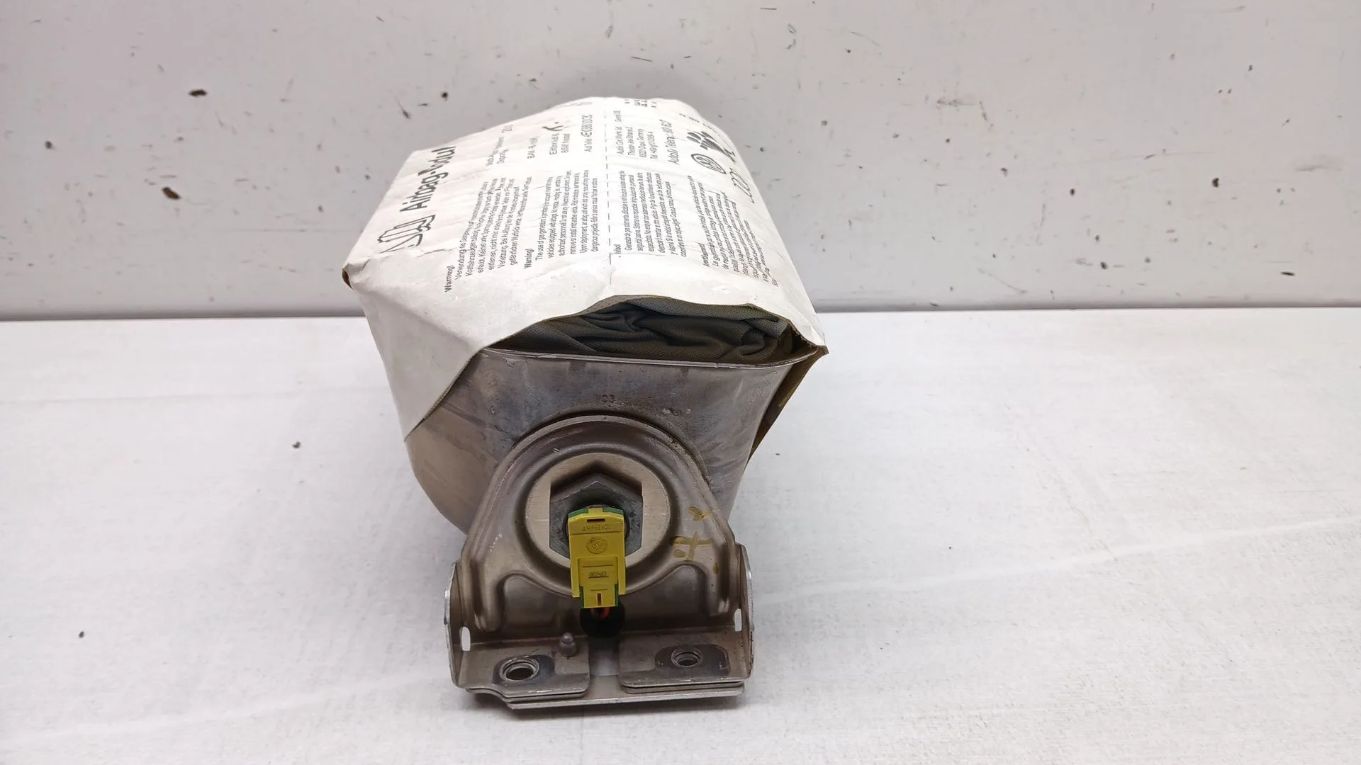 Airbag Delantero Derecho para Audi A8 (4E2)