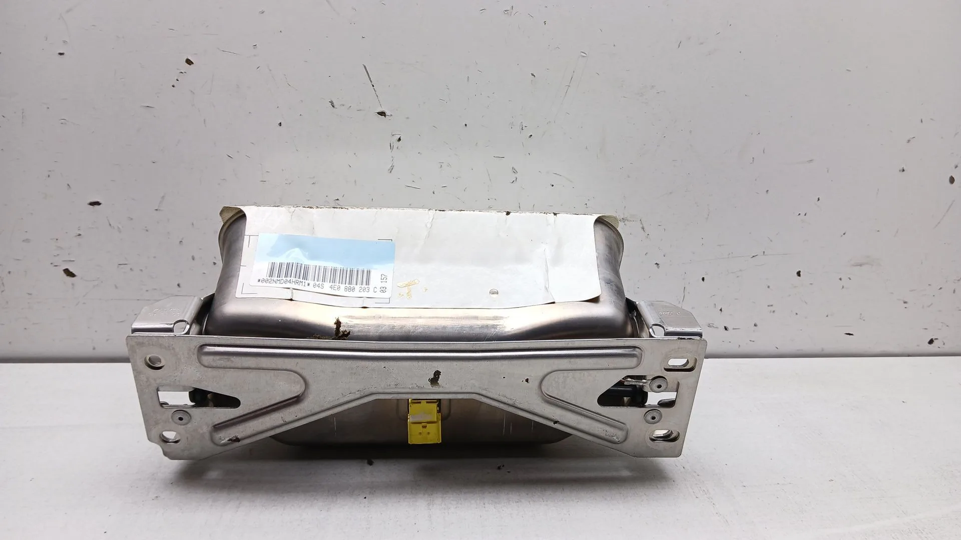 Airbag Delantero Derecho para Audi A8 (4E2)