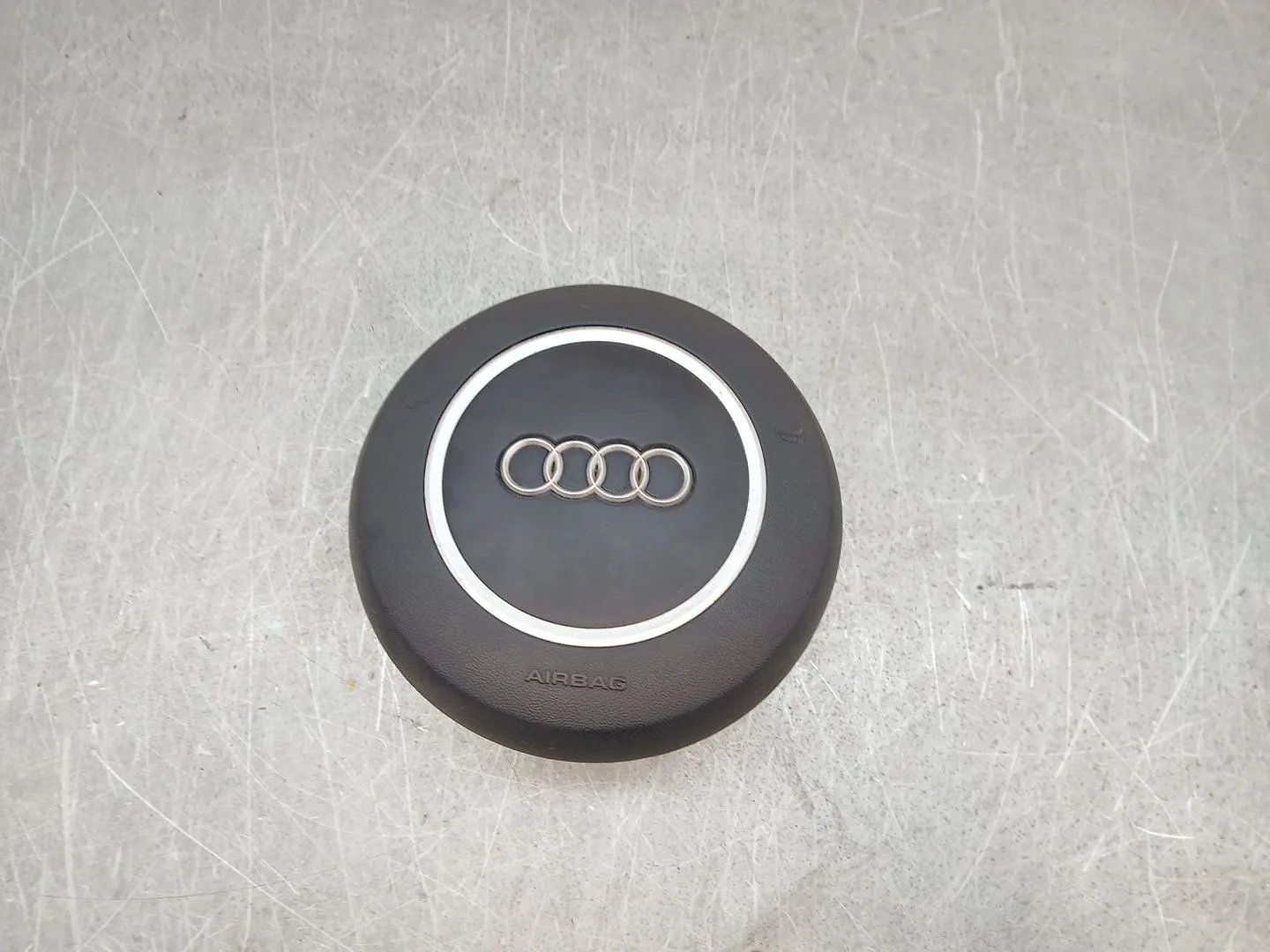 Airbag Delantero Izquierdo para Audi A8 (4E2)
