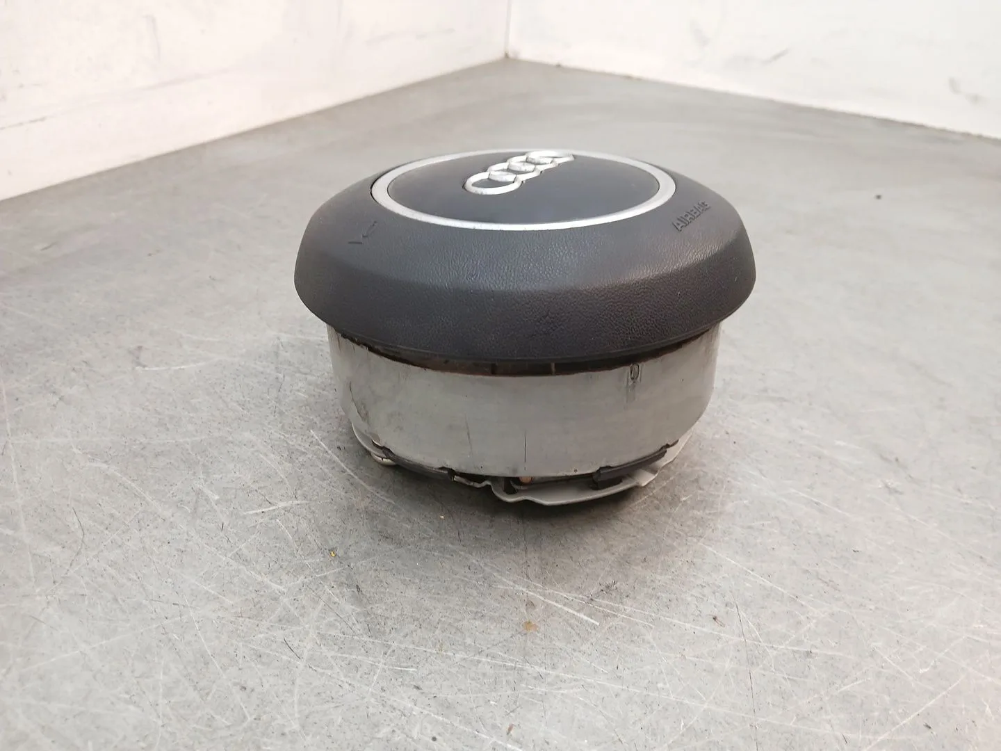 Airbag Delantero Izquierdo para Audi A8 (4E2)