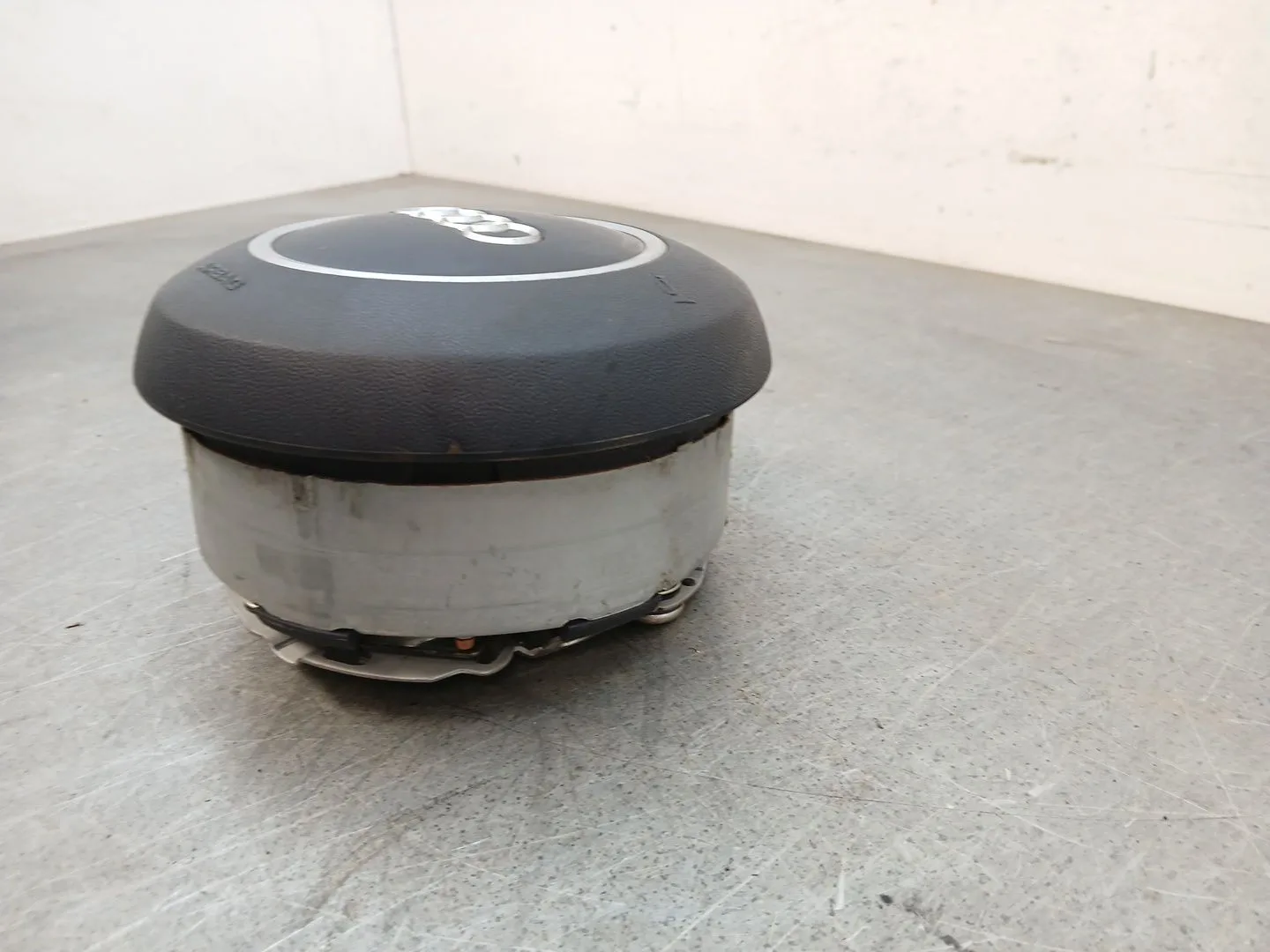 Airbag Delantero Izquierdo para Audi A8 (4E2)