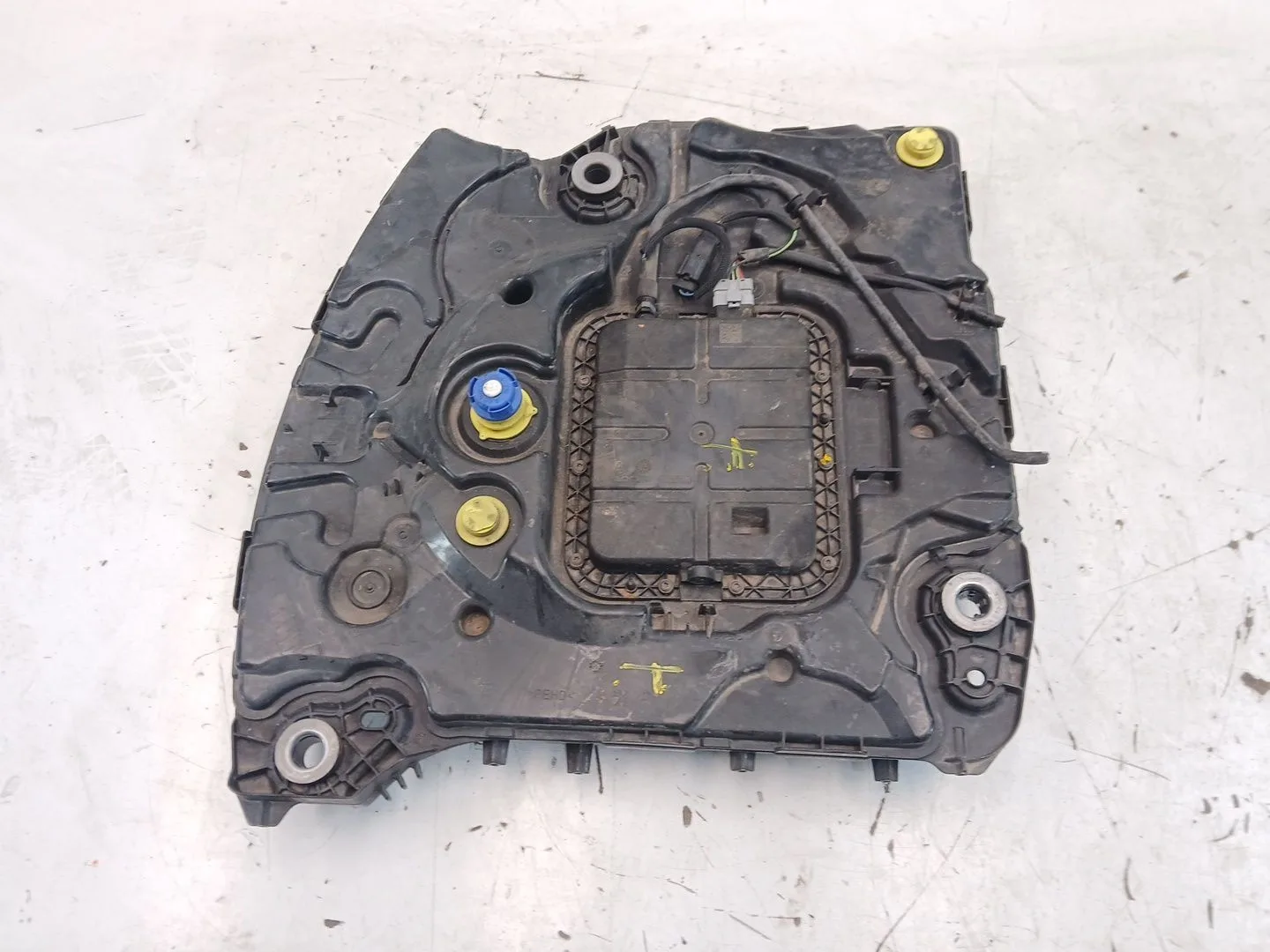 Deposito Adblue para Citroën C-Elysee
