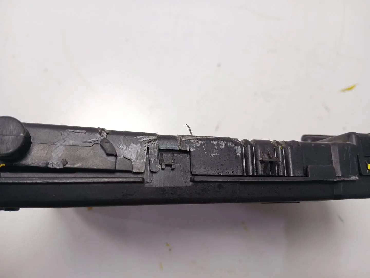 Centralita Bsi para Renault Megane Ii Station Wagon (Km0/1_)