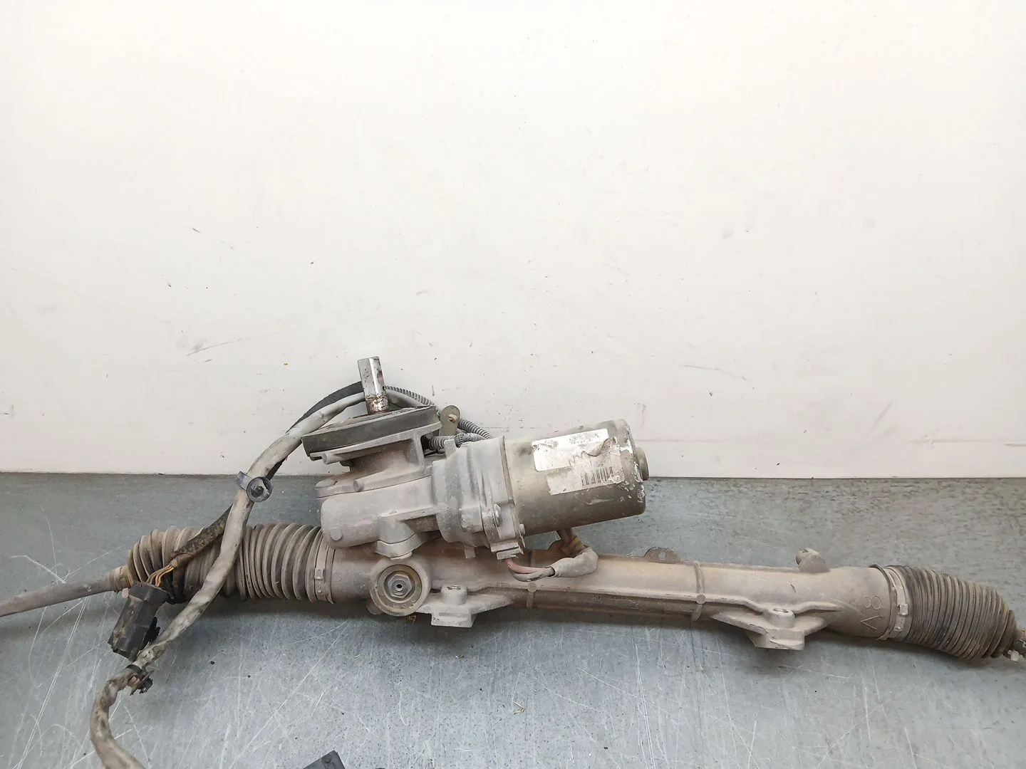 Cremallera Direccion para Citroën C3 I (Fc_, Fn_)