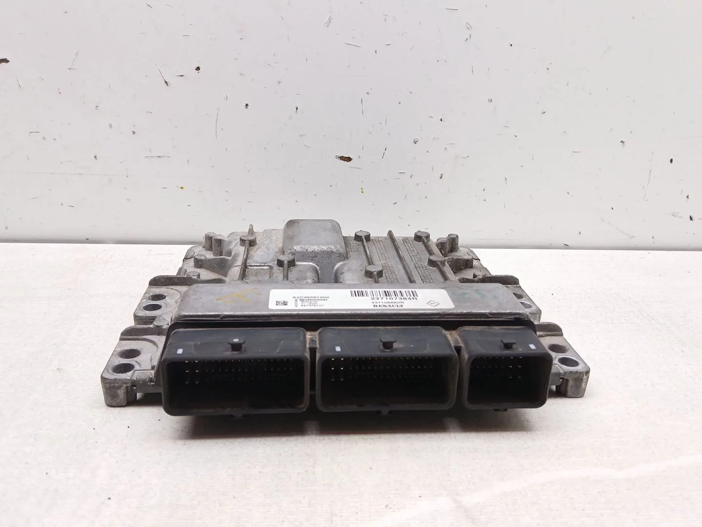 Centralita Motor Uce para Mercedes-Benz Citan (W415) Combi
