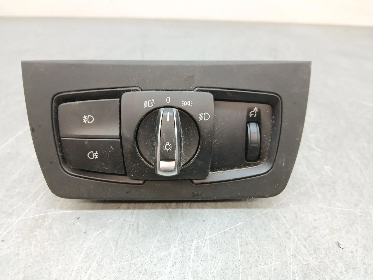 Mando Luces para Bmw 3 (F30, F80)