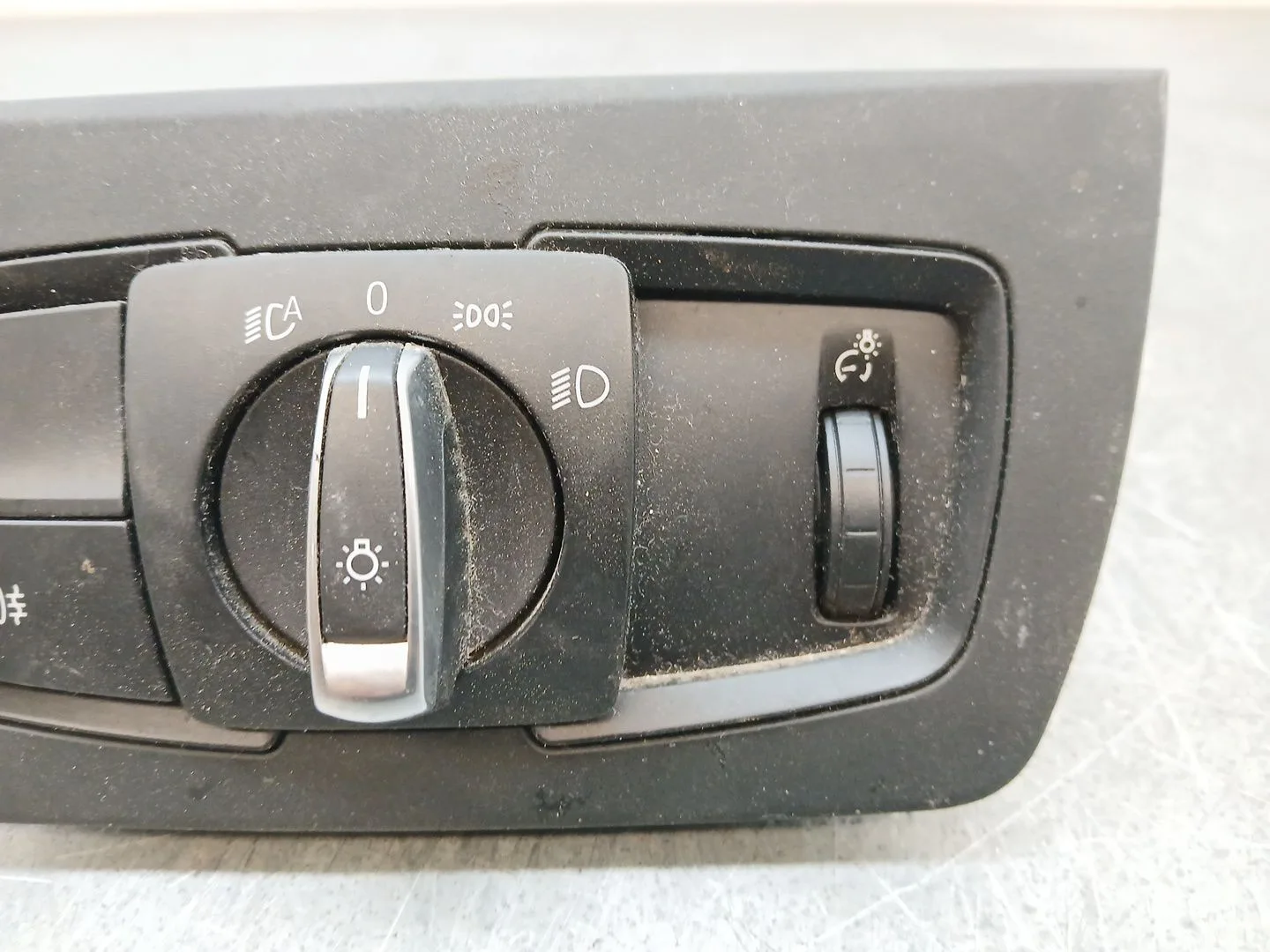 Mando Luces para Bmw 3 (F30, F80)