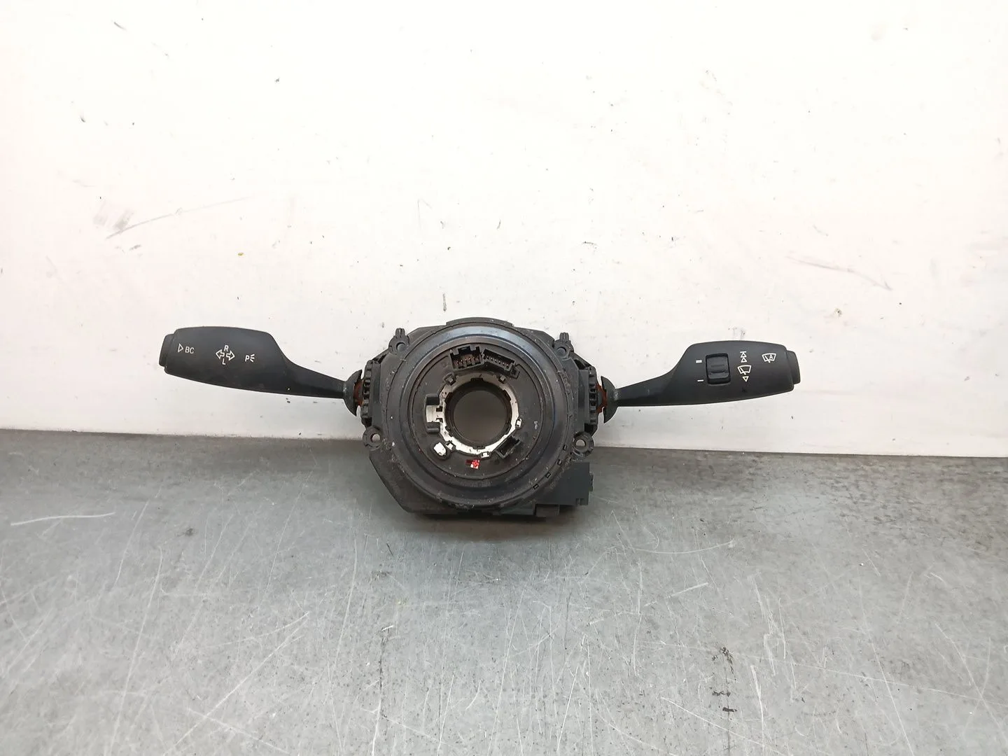 Anillo Airbag para Bmw 3 (F30, F80)
