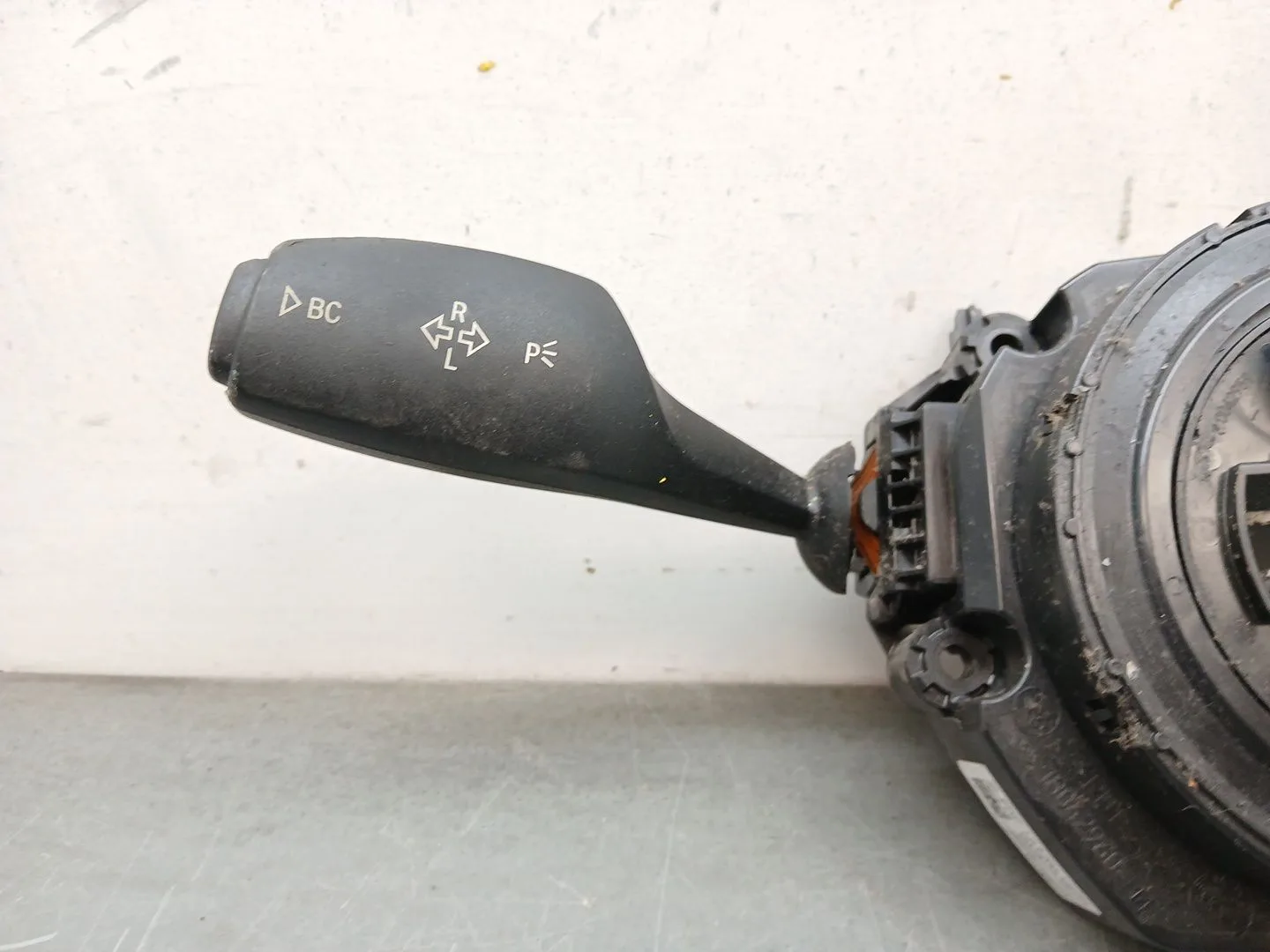 Anillo Airbag para Bmw 3 (F30, F80)