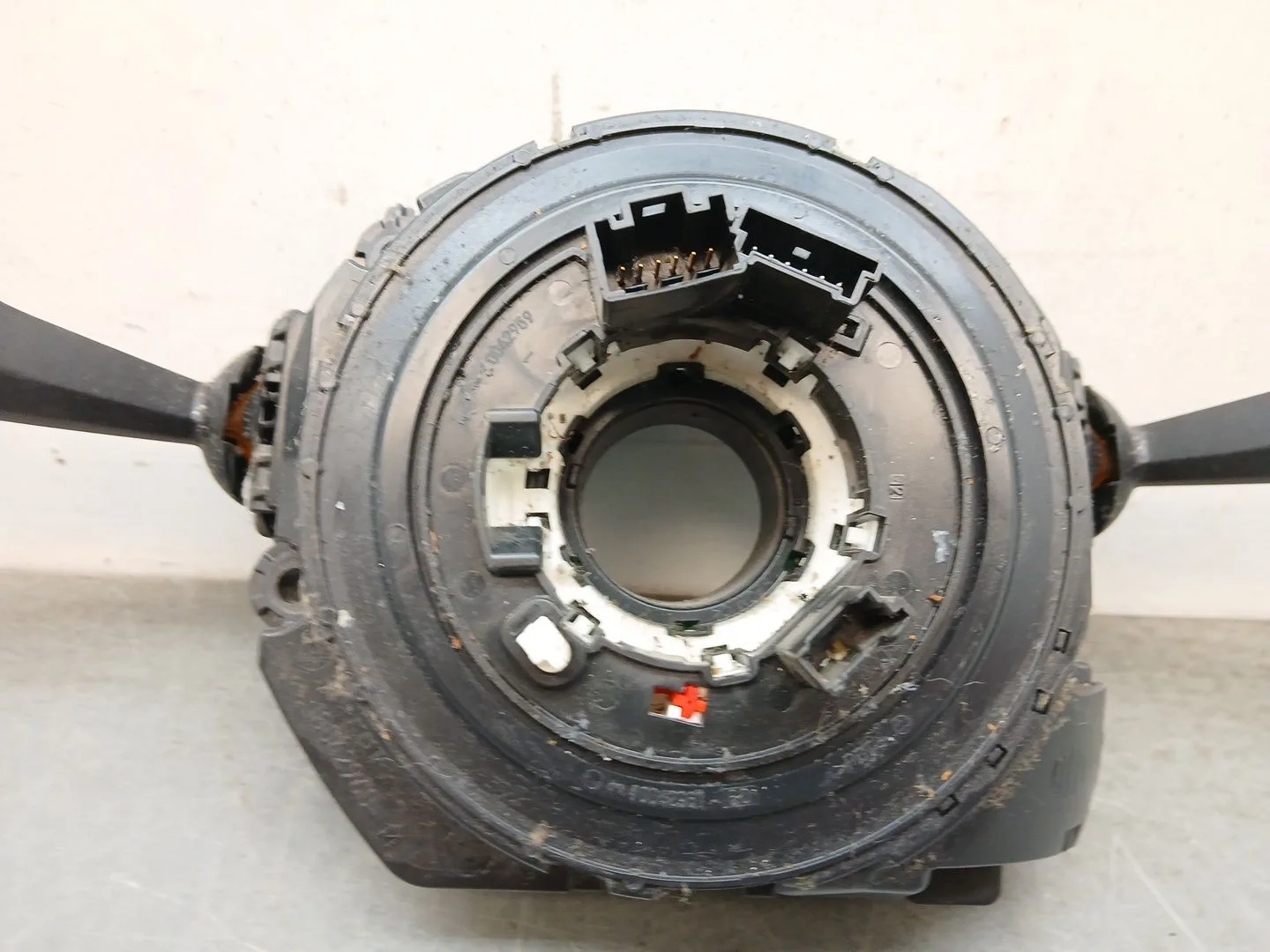 Anillo Airbag para Bmw 3 (F30, F80)